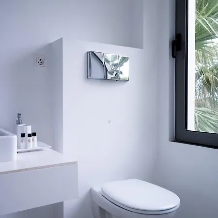 Blue Sea Luxury 빌라 말레메