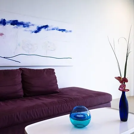 빌라 Blue Sea Luxury 말레메