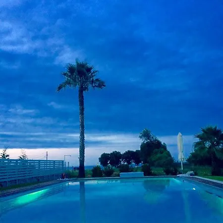 빌라 Blue Sea Luxury