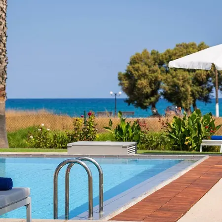 Blue Sea Luxury