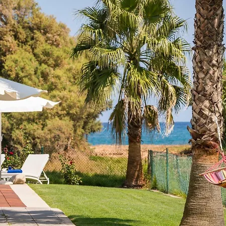 Blue Sea Luxury *