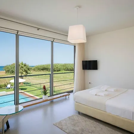 Blue Sea Luxury 빌라
