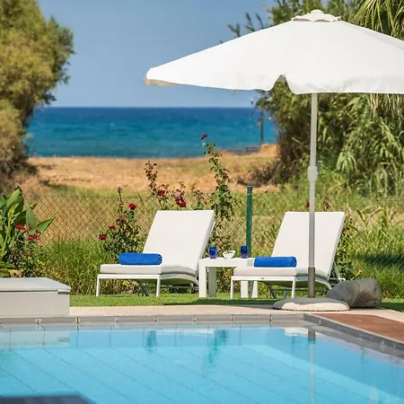 Blue Sea Luxury 말레메