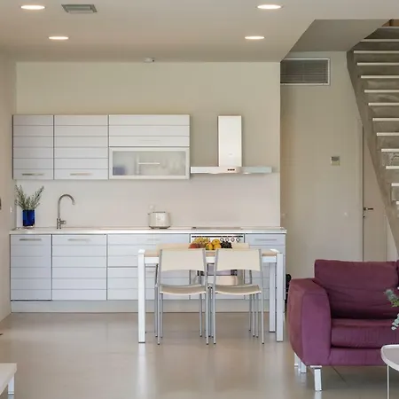 Blue Sea Luxury 빌라 말레메