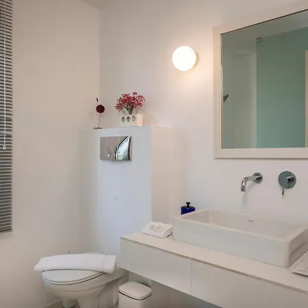 Blue Sea Luxury 빌라