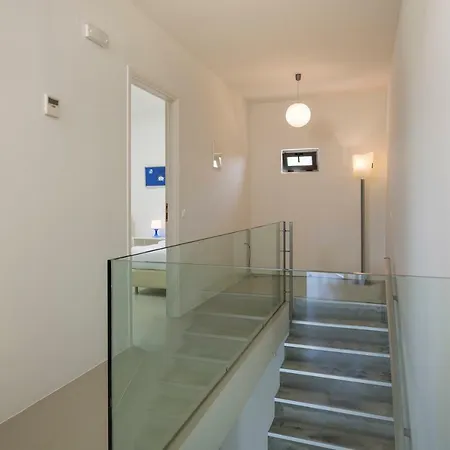 Blue Sea Luxury *