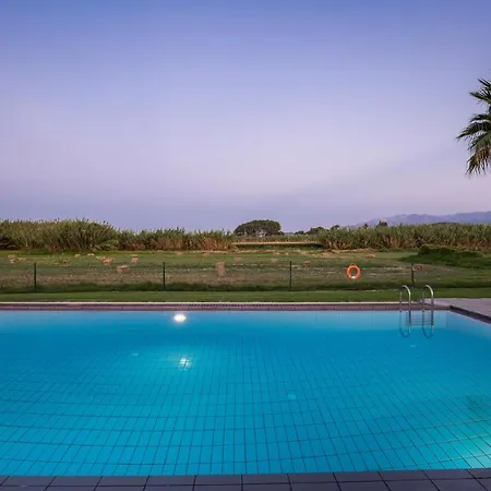 Blue Sea Luxury 말레메